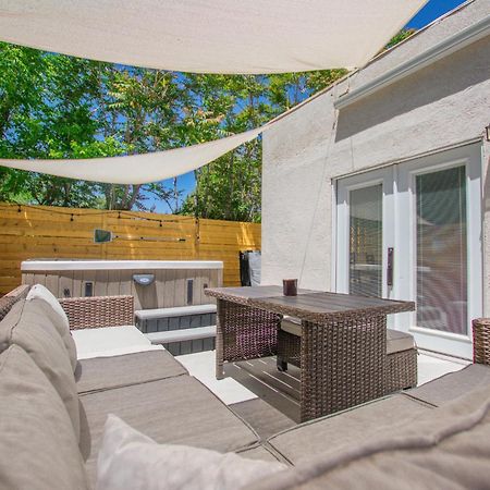 Cowboy Den-Hot Tub-Game Room-Pet Friendly-No Pet Fees! Albuquerque Bagian luar foto