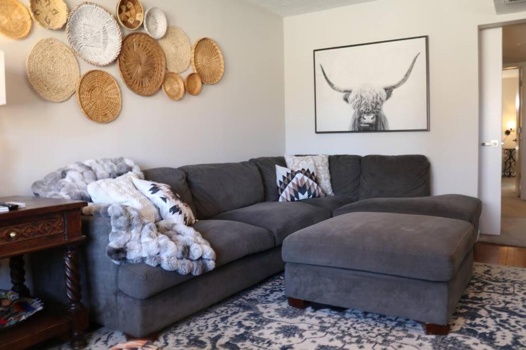 Cowboy Den-Hot Tub-Game Room-Pet Friendly-No Pet Fees! Albuquerque Bagian luar foto