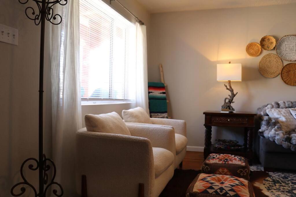 Cowboy Den-Hot Tub-Game Room-Pet Friendly-No Pet Fees! Albuquerque Bagian luar foto