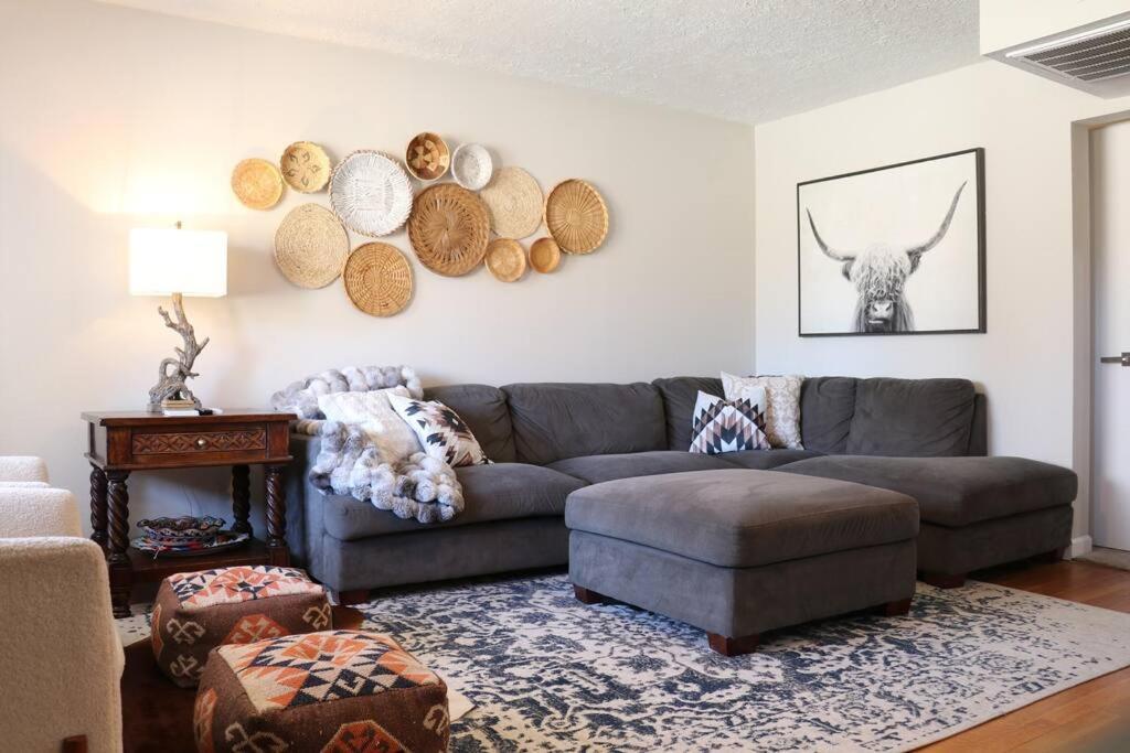Cowboy Den-Hot Tub-Game Room-Pet Friendly-No Pet Fees! Albuquerque Bagian luar foto