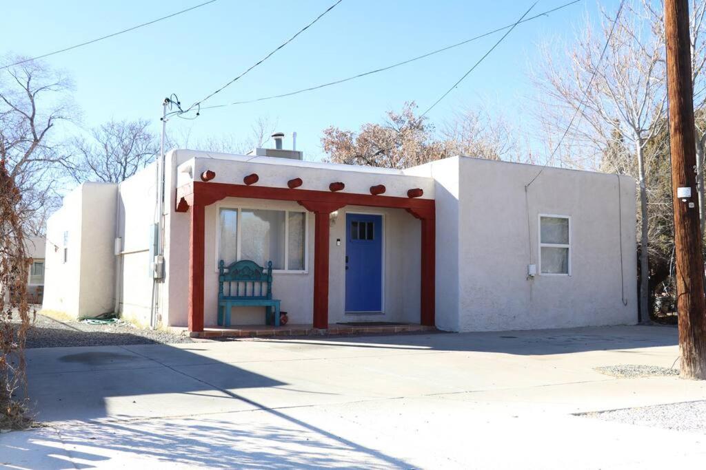 Cowboy Den-Hot Tub-Game Room-Pet Friendly-No Pet Fees! Albuquerque Bagian luar foto