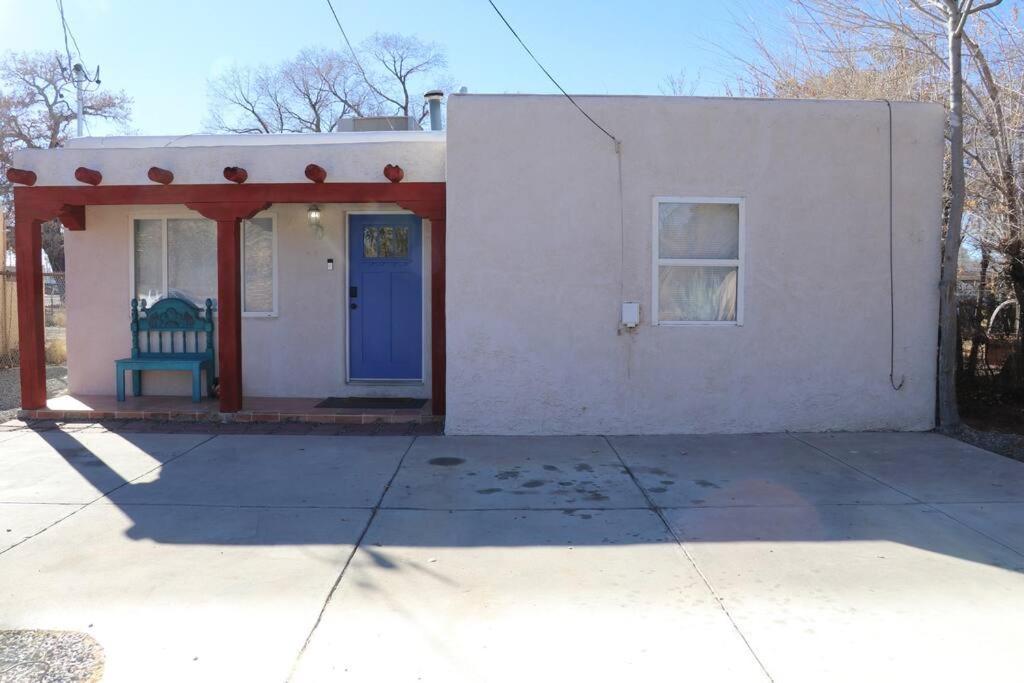 Cowboy Den-Hot Tub-Game Room-Pet Friendly-No Pet Fees! Albuquerque Bagian luar foto