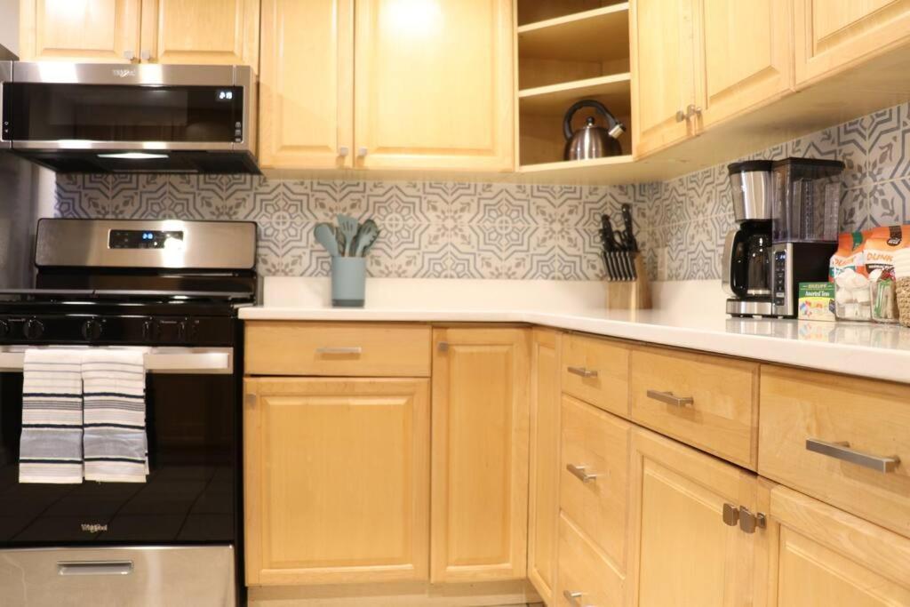 Cowboy Den-Hot Tub-Game Room-Pet Friendly-No Pet Fees! Albuquerque Bagian luar foto