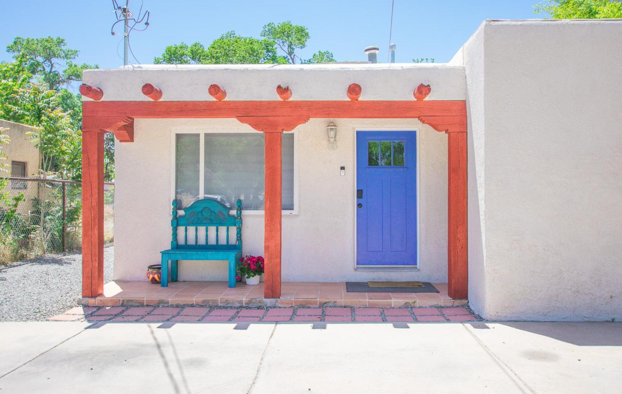 Cowboy Den-Hot Tub-Game Room-Pet Friendly-No Pet Fees! Albuquerque Bagian luar foto