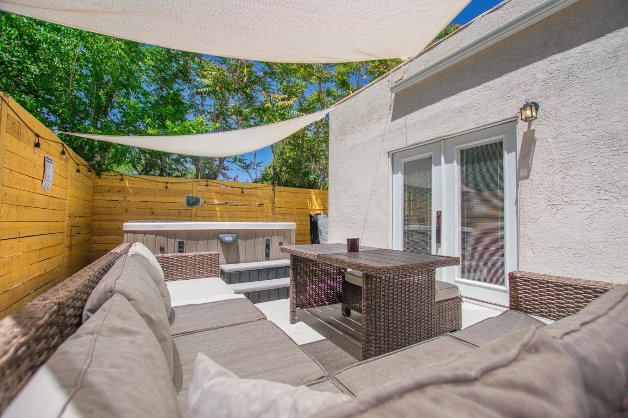 Cowboy Den-Hot Tub-Game Room-Pet Friendly-No Pet Fees! Albuquerque Bagian luar foto