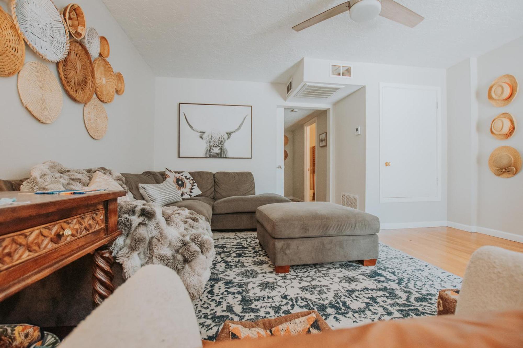 Cowboy Den-Hot Tub-Game Room-Pet Friendly-No Pet Fees! Albuquerque Bagian luar foto