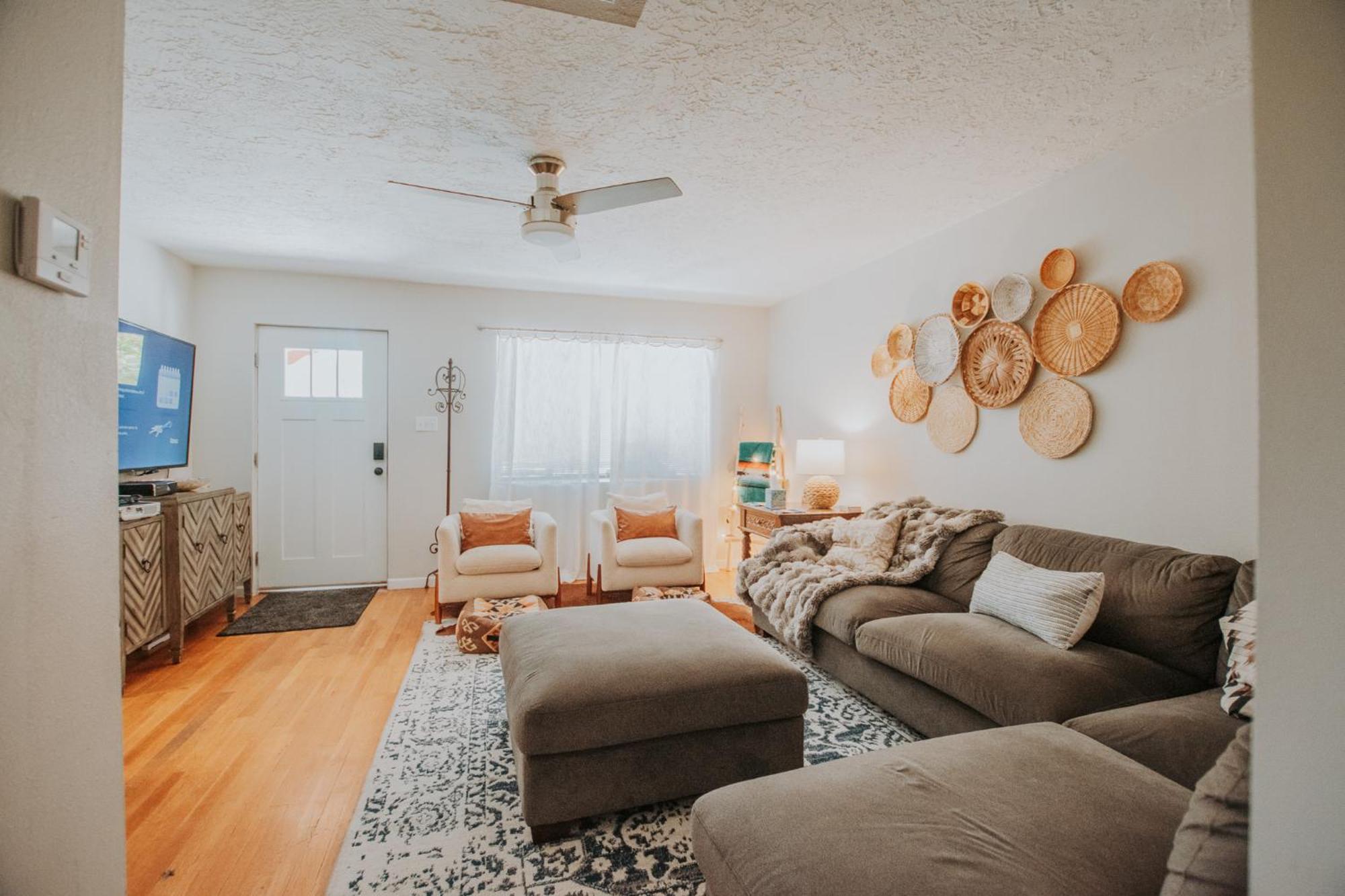 Cowboy Den-Hot Tub-Game Room-Pet Friendly-No Pet Fees! Albuquerque Bagian luar foto