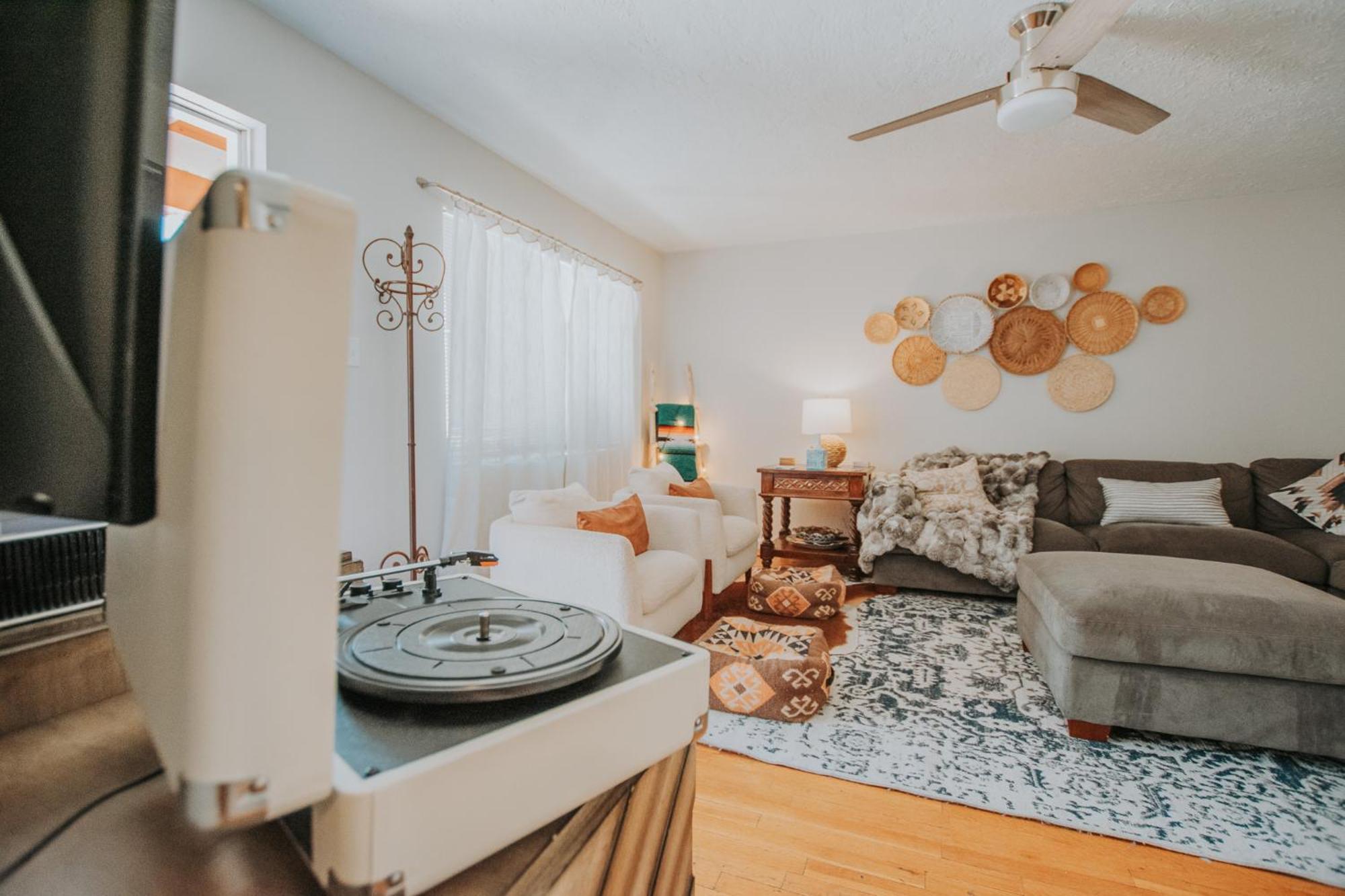 Cowboy Den-Hot Tub-Game Room-Pet Friendly-No Pet Fees! Albuquerque Bagian luar foto
