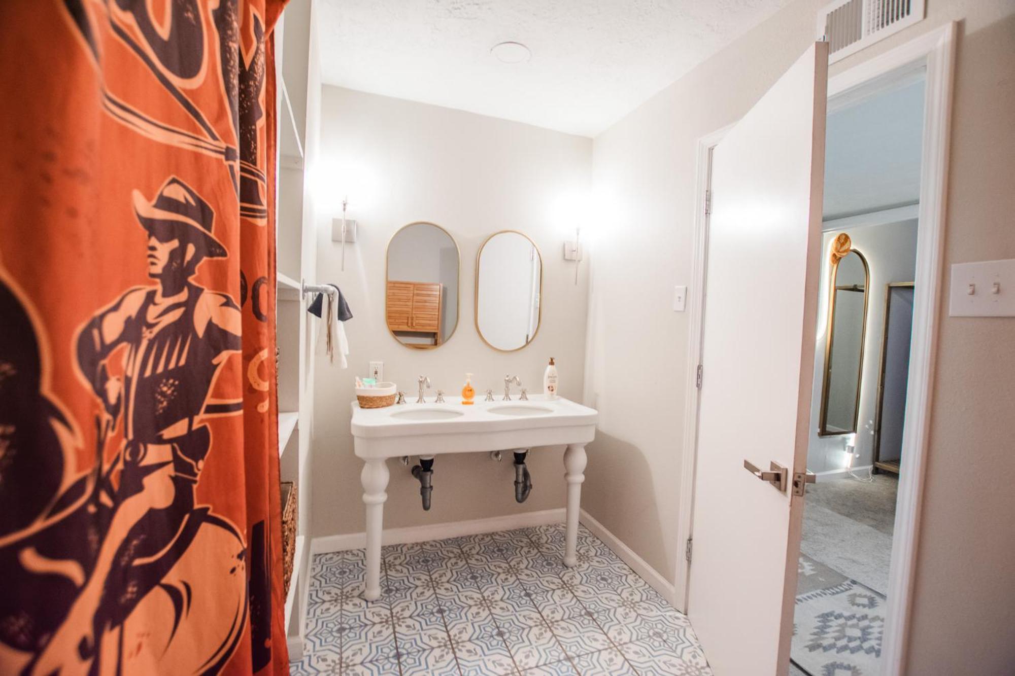 Cowboy Den-Hot Tub-Game Room-Pet Friendly-No Pet Fees! Albuquerque Bagian luar foto