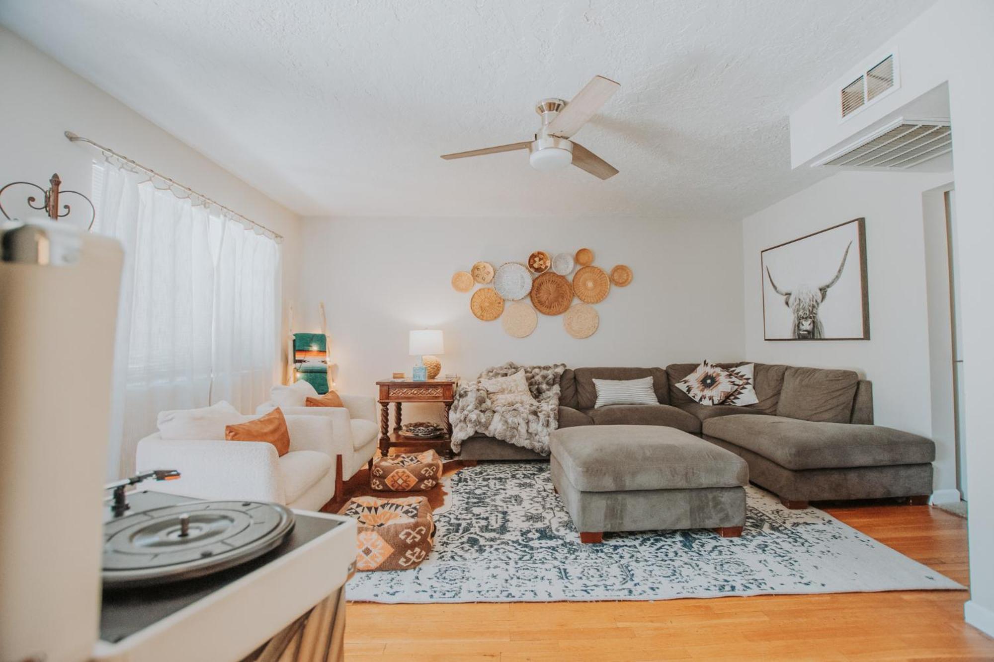 Cowboy Den-Hot Tub-Game Room-Pet Friendly-No Pet Fees! Albuquerque Bagian luar foto