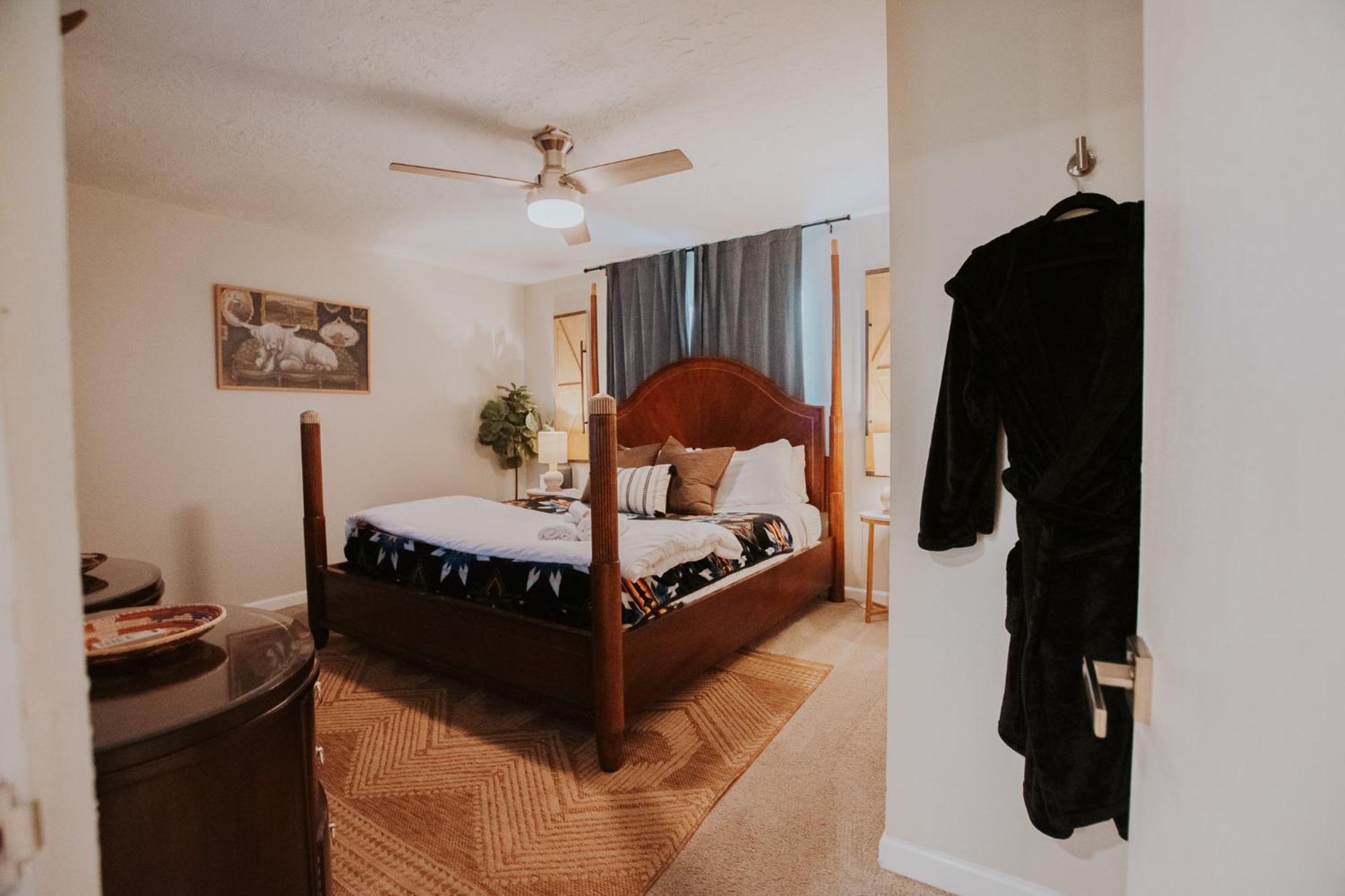 Cowboy Den-Hot Tub-Game Room-Pet Friendly-No Pet Fees! Albuquerque Bagian luar foto