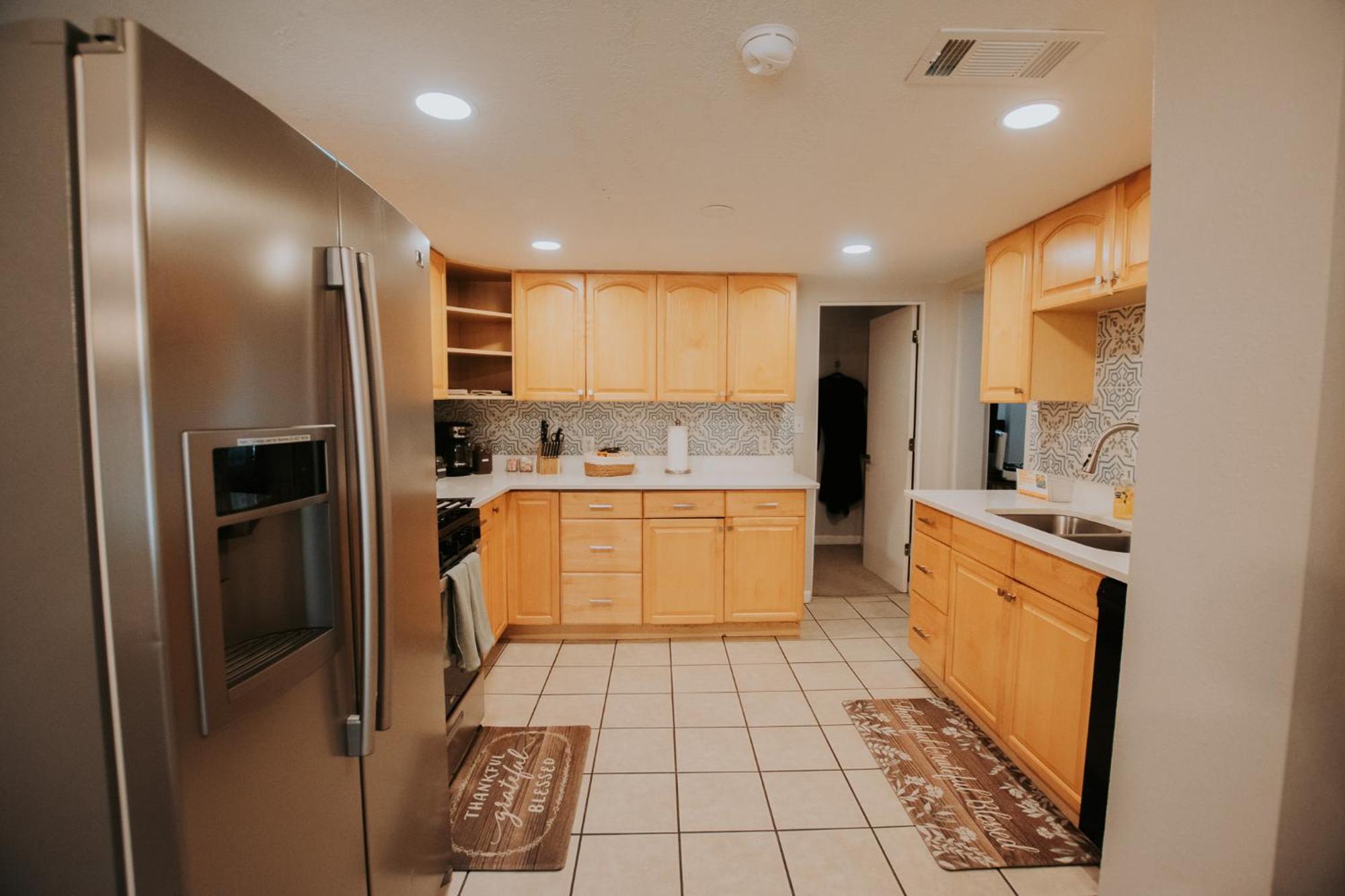 Cowboy Den-Hot Tub-Game Room-Pet Friendly-No Pet Fees! Albuquerque Bagian luar foto
