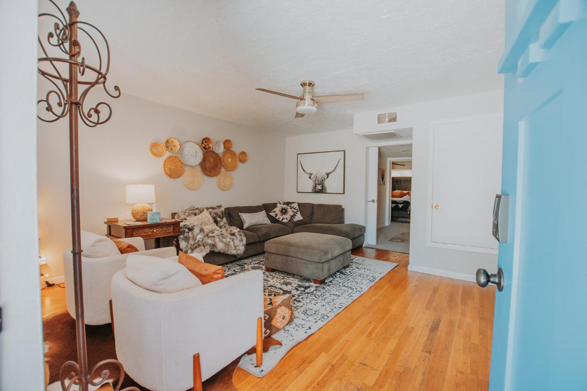Cowboy Den-Hot Tub-Game Room-Pet Friendly-No Pet Fees! Albuquerque Bagian luar foto