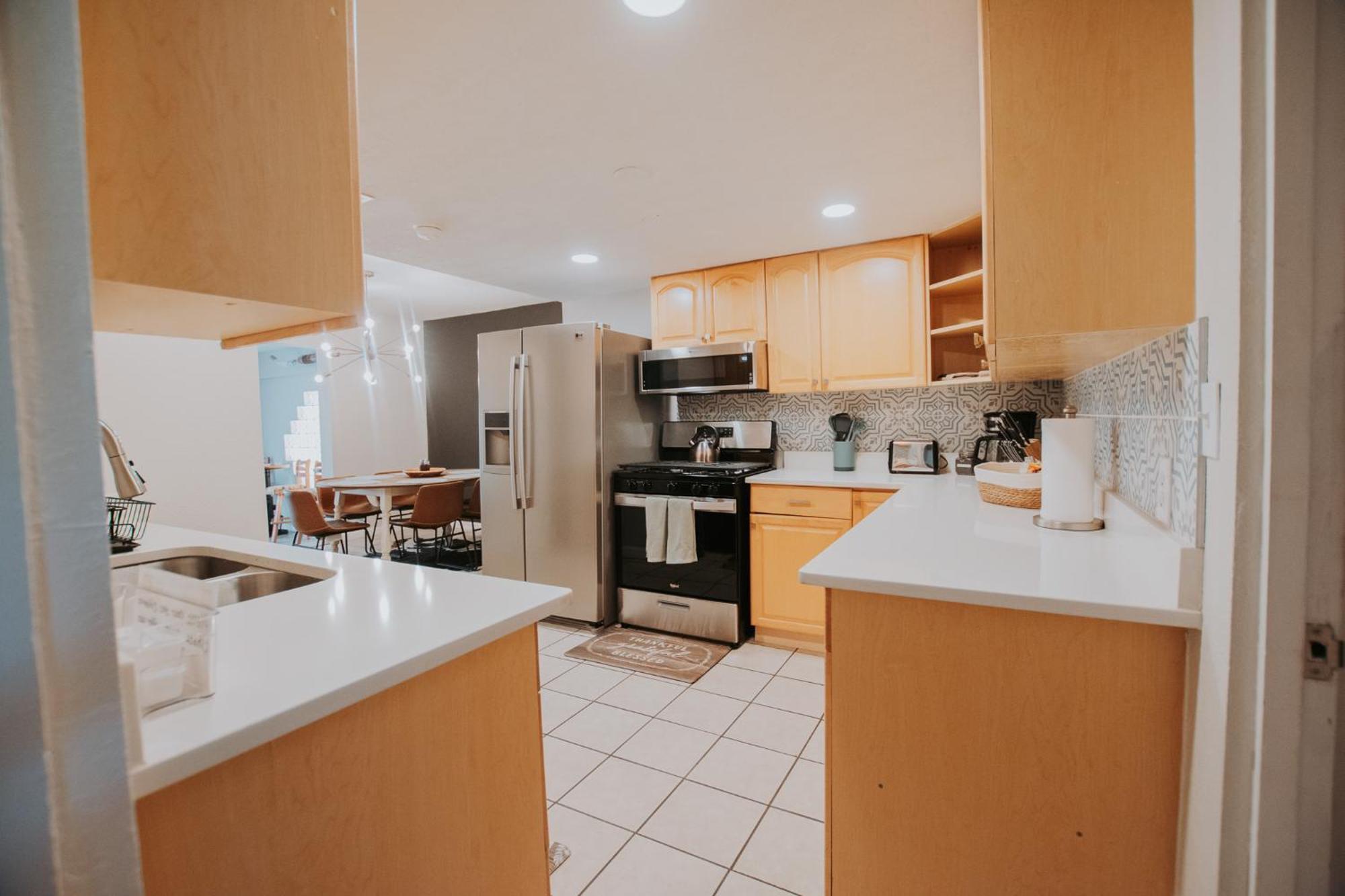 Cowboy Den-Hot Tub-Game Room-Pet Friendly-No Pet Fees! Albuquerque Bagian luar foto